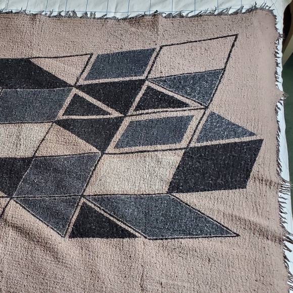 Aritzia/Wilfred Blanket Scarf - Picture 1 of 5